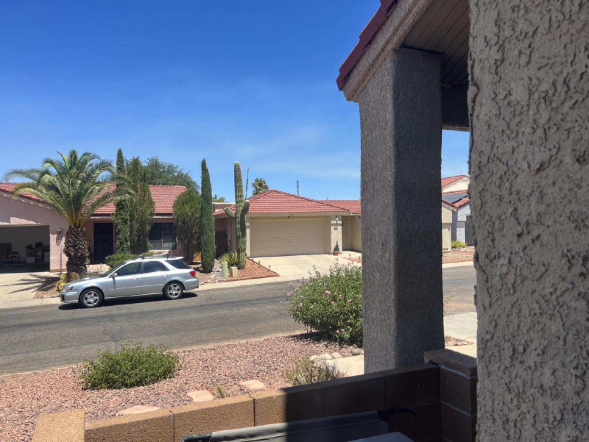 Private Home - Billiards, Mountain Views, Private Desert Access, Hoa Pool & Spa, Bbq, At Lambert Park - Bourbondale Tucson Zewnętrze zdjęcie