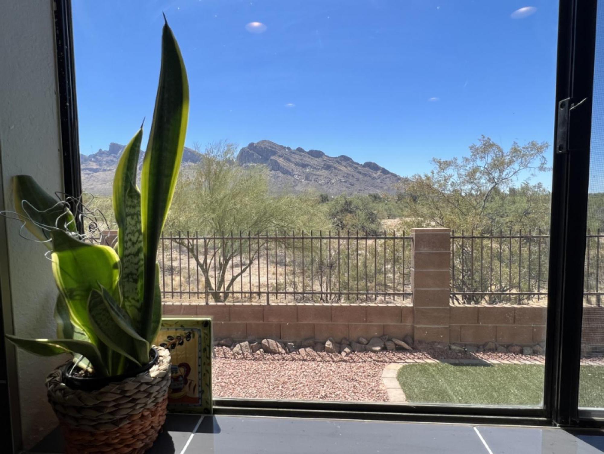 Private Home - Billiards, Mountain Views, Private Desert Access, Hoa Pool & Spa, Bbq, At Lambert Park - Bourbondale Tucson Zewnętrze zdjęcie