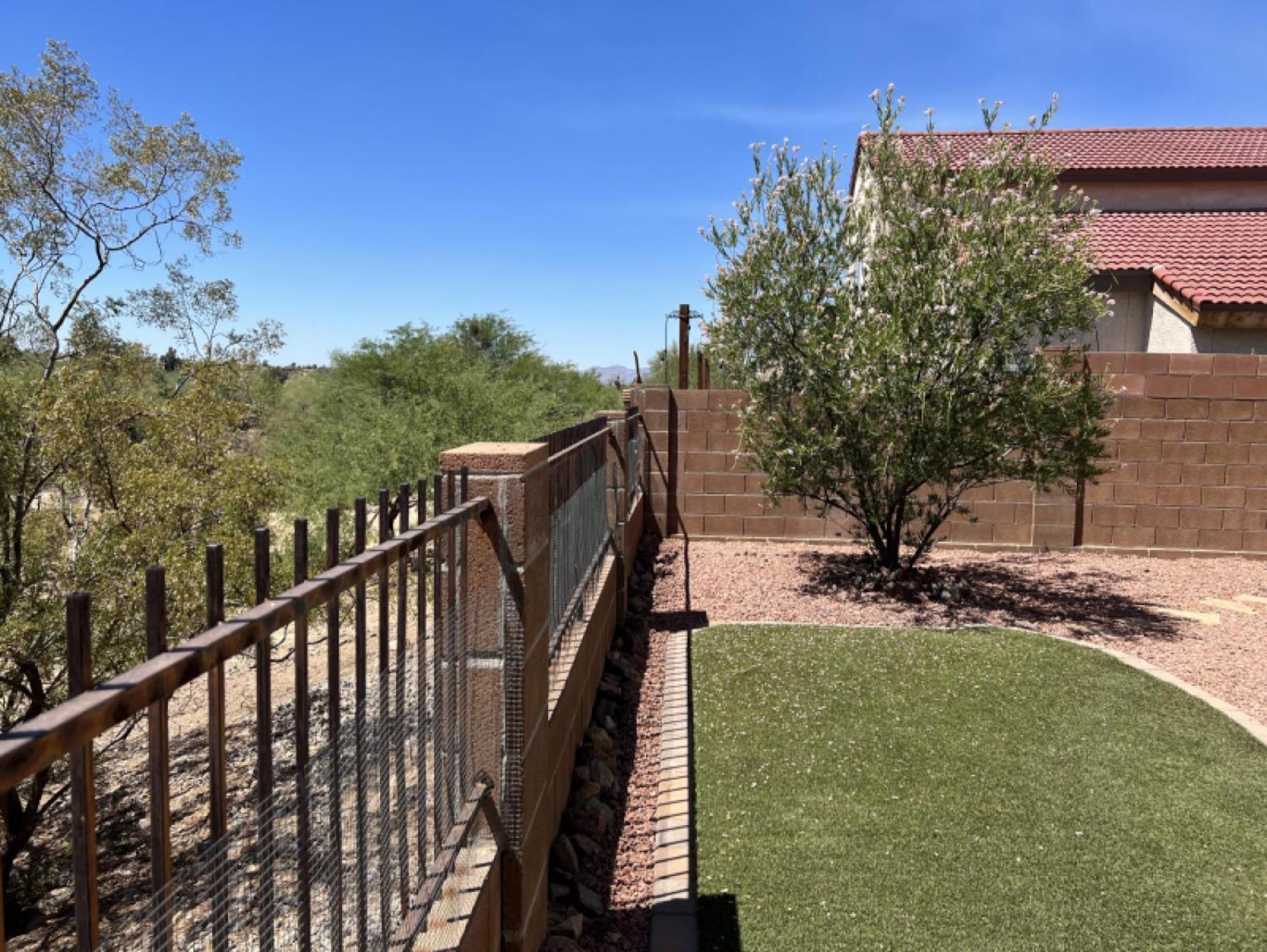 Private Home - Billiards, Mountain Views, Private Desert Access, Hoa Pool & Spa, Bbq, At Lambert Park - Bourbondale Tucson Zewnętrze zdjęcie