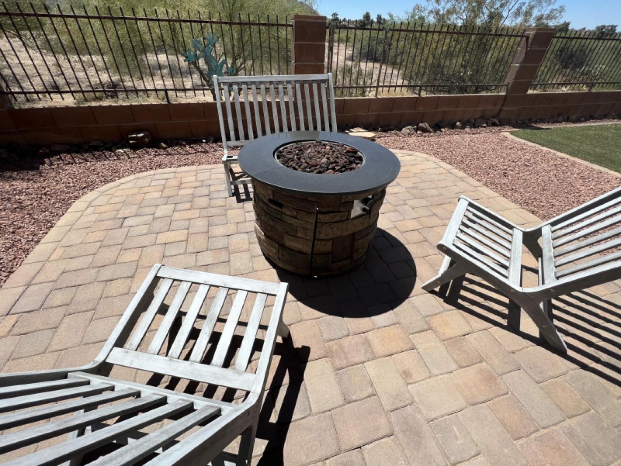 Private Home - Billiards, Mountain Views, Private Desert Access, Hoa Pool & Spa, Bbq, At Lambert Park - Bourbondale Tucson Zewnętrze zdjęcie