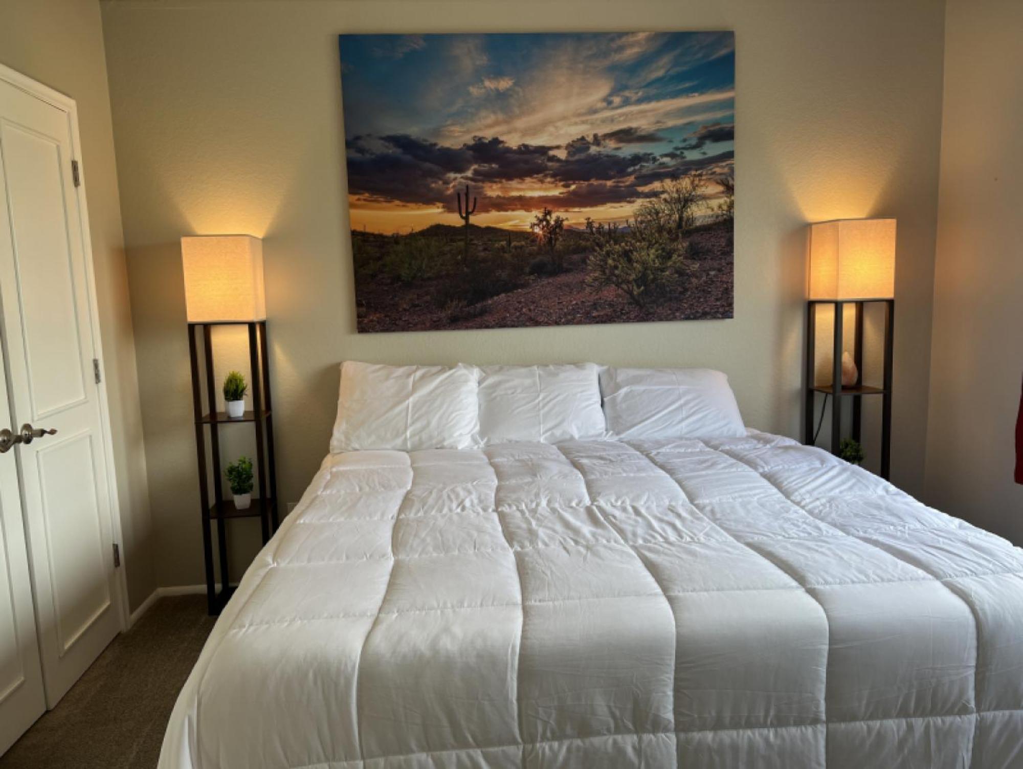 Private Home - Billiards, Mountain Views, Private Desert Access, Hoa Pool & Spa, Bbq, At Lambert Park - Bourbondale Tucson Zewnętrze zdjęcie